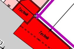 Flächennutzungsplan 2022