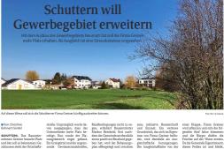 Betriebserweiterung 2024